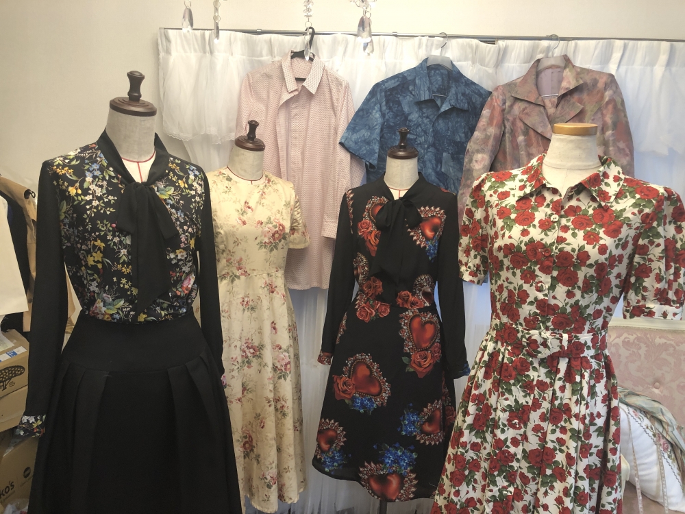 花塚洋裁店＠洋裁教室_4