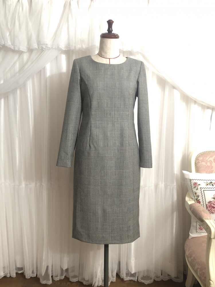 花塚洋裁店＠洋裁教室_3