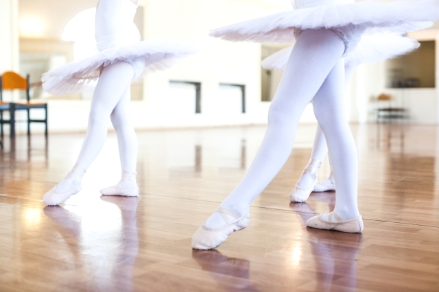 Mayuko Ballet Studio（マユコバレエスタジオ）