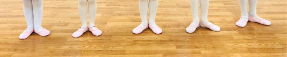 Mayuko Ballet Studio（マユコバレエスタジオ）_1