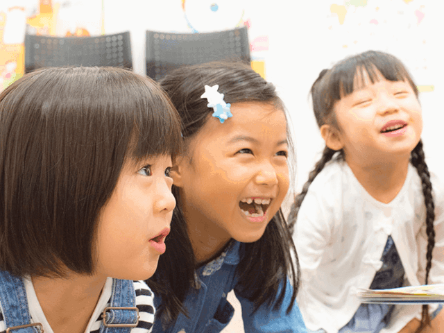 ベネッセの英語教室 Be studio 川口青木1丁目教室