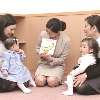 アミティーイングリッシュスクール川越校_3