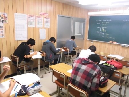 ト—ゼミLepton笠幡校_2