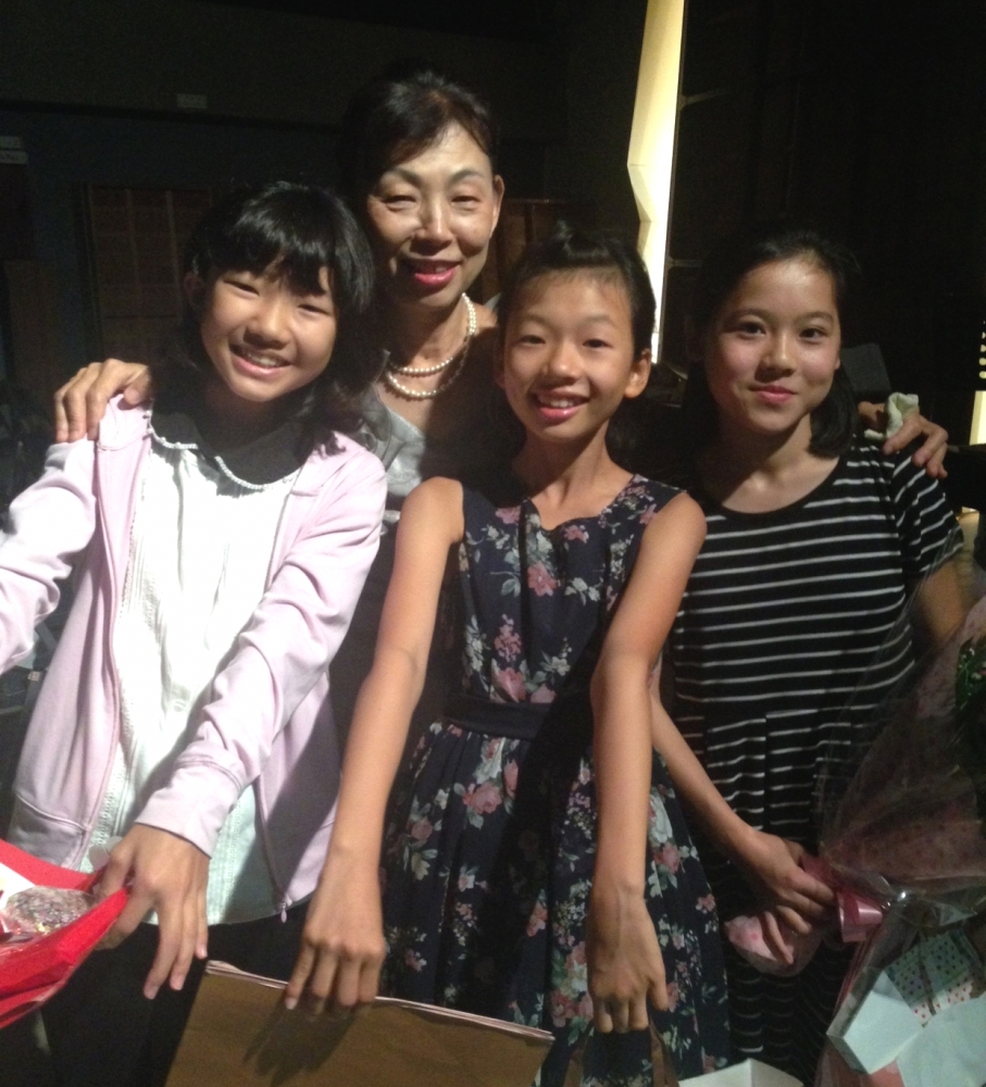 くっきぃず音楽院