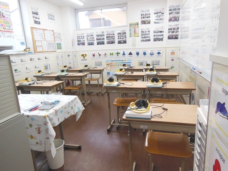 ト—ゼミLepton川越南校_1