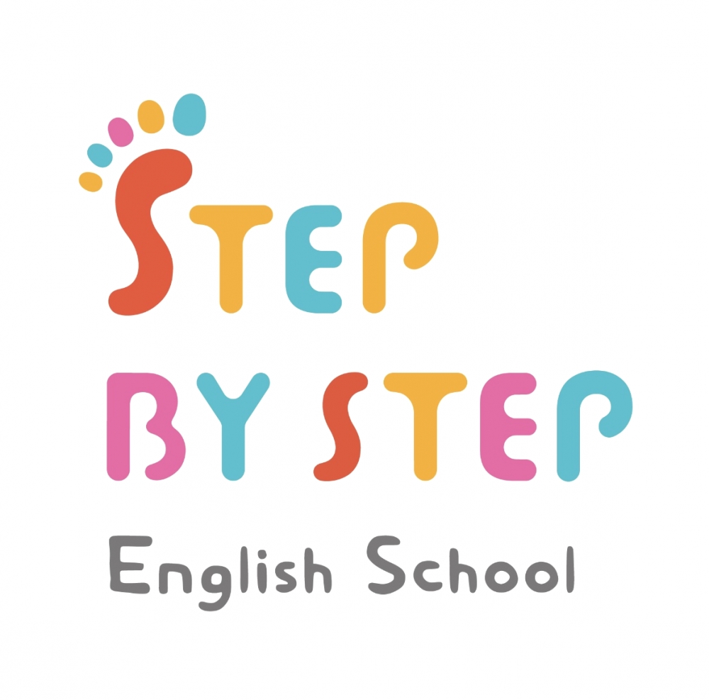 English School STEP BY STEP_1