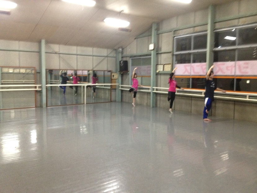 石川須ズ子舞踊学園