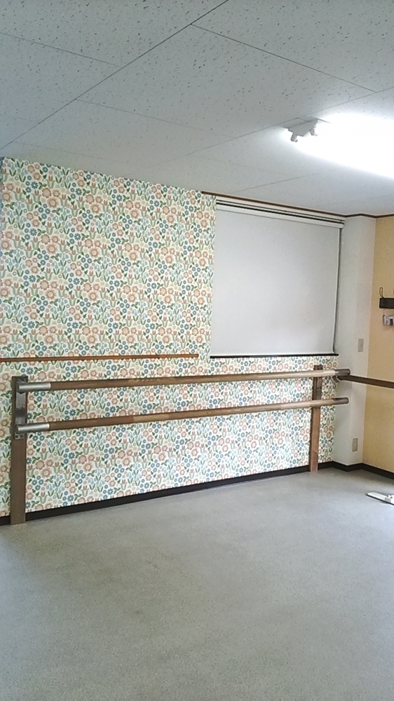 佳代バレエクラス_1