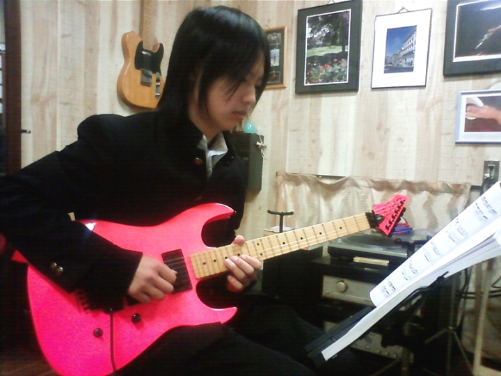 ペペタス・ギター教室行田校_1