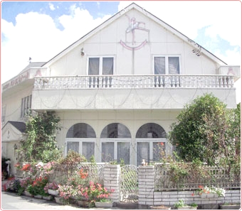 山口陽子バレエスクール