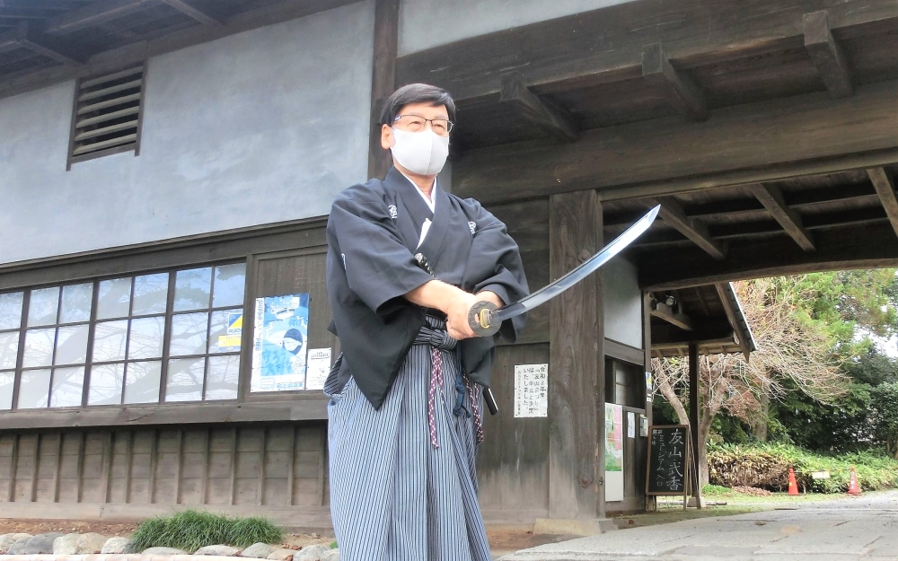 もっと気軽に無外流　剣術・居合道！_14