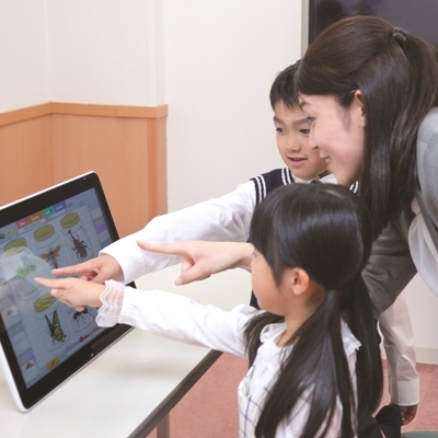 アミティーイングリッシュスクール熊谷校_4