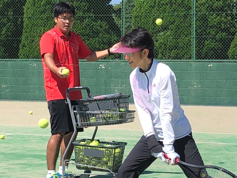 ウイングローバルテニスアカデミー熊谷_2