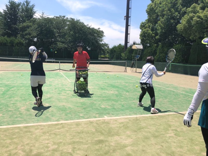 ウイングローバルテニスアカデミー熊谷_1