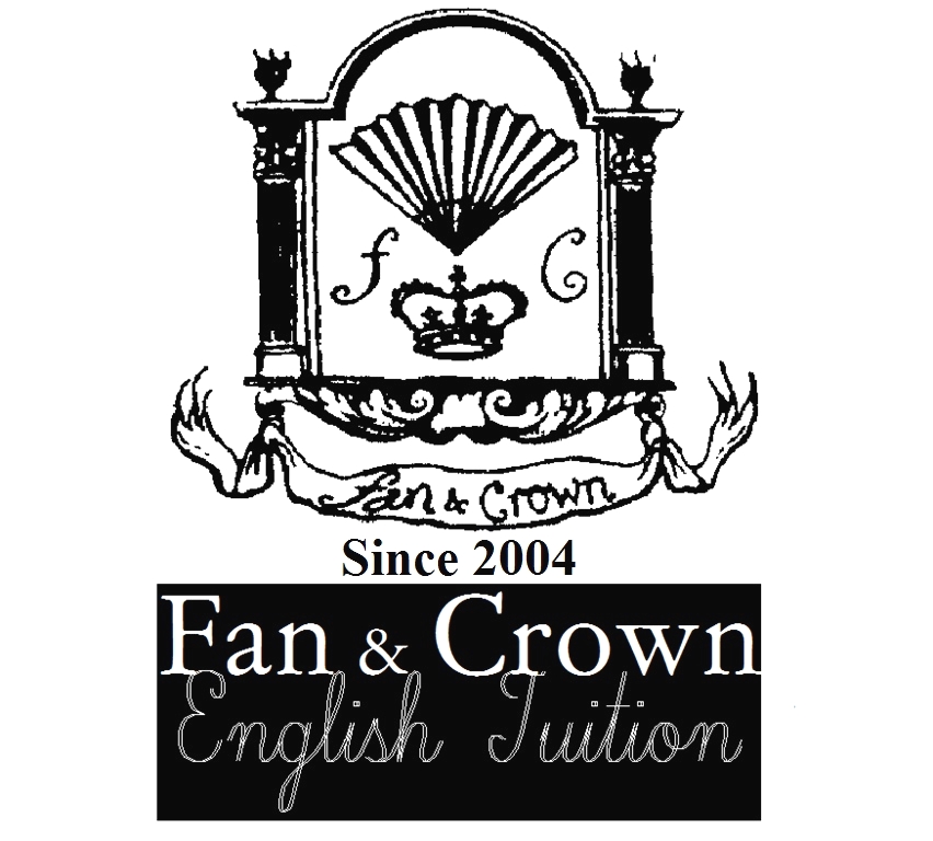 ファン＆クラウン English Tuition 