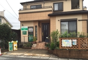 ガウディアLepton花田2丁目教室