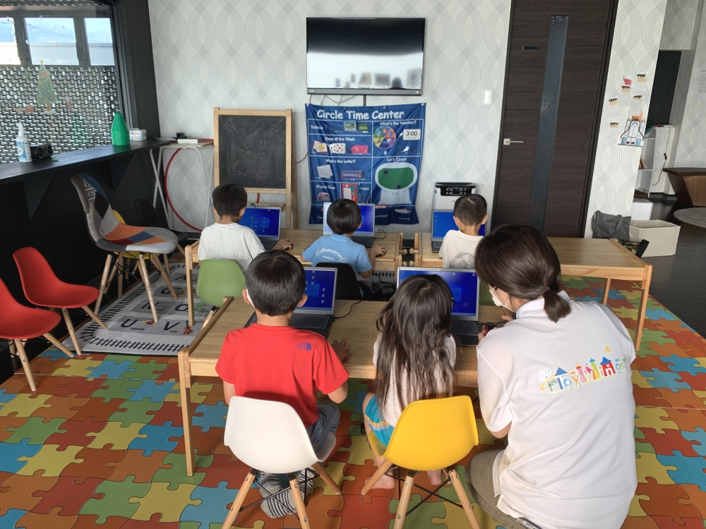 PlayWings Global Kids Village_3