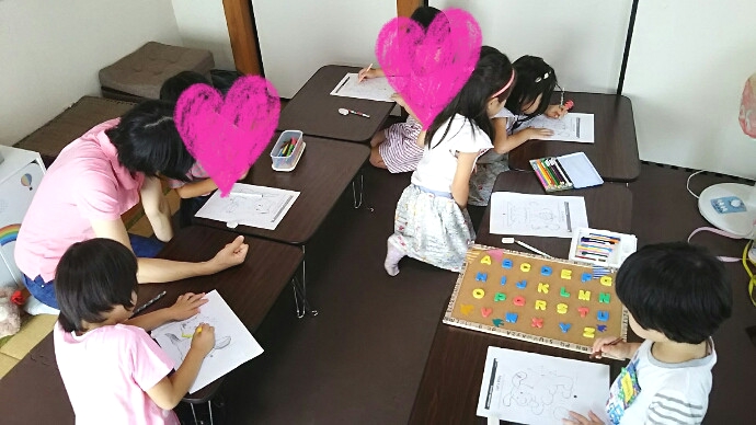 kiko's english playroom_2