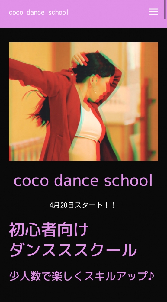 COCO dance school_3