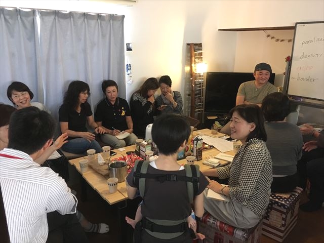 SoC英会話カフェ_4