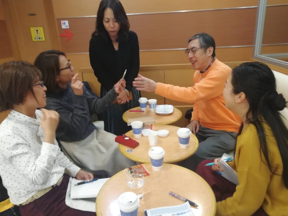 SoC英会話カフェ_1