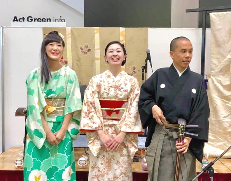 津軽三味線教室　越谷　五錦雄互_4