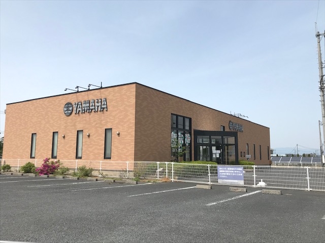 ヤマハ音楽教室・英語教室本庄かみさと総合センター