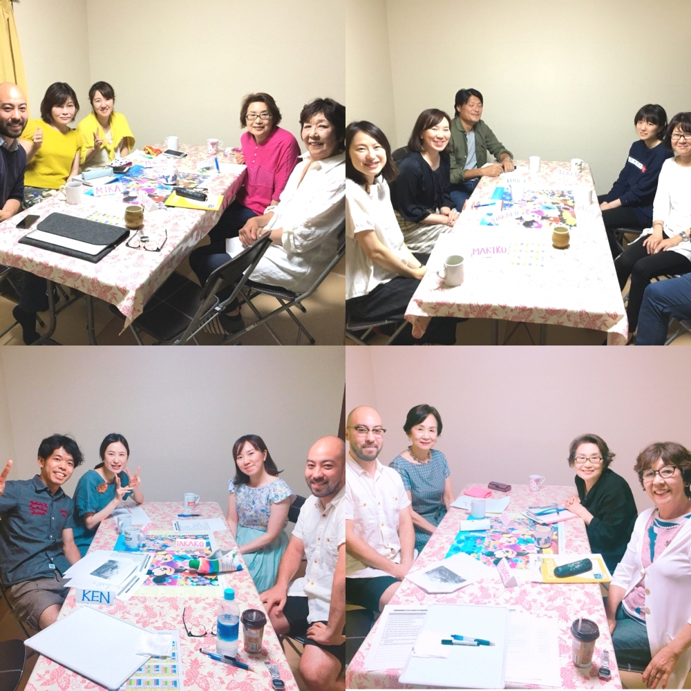 ラフィン イングリッシュ スクール_19