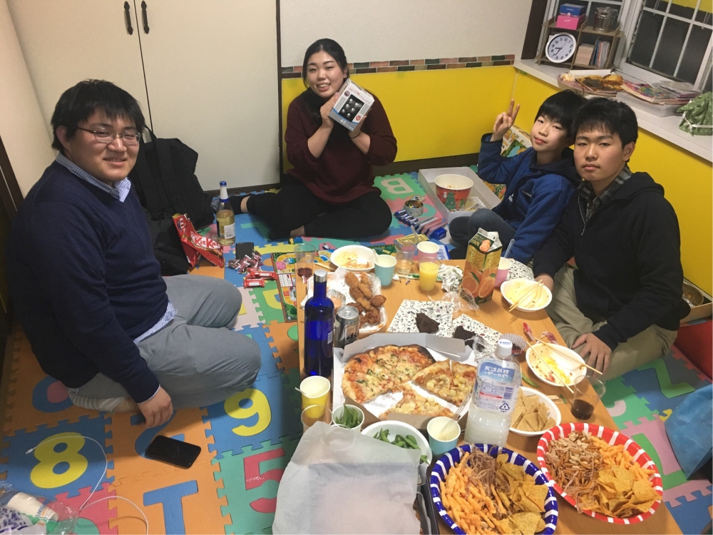 ラフィン イングリッシュ スクール_17