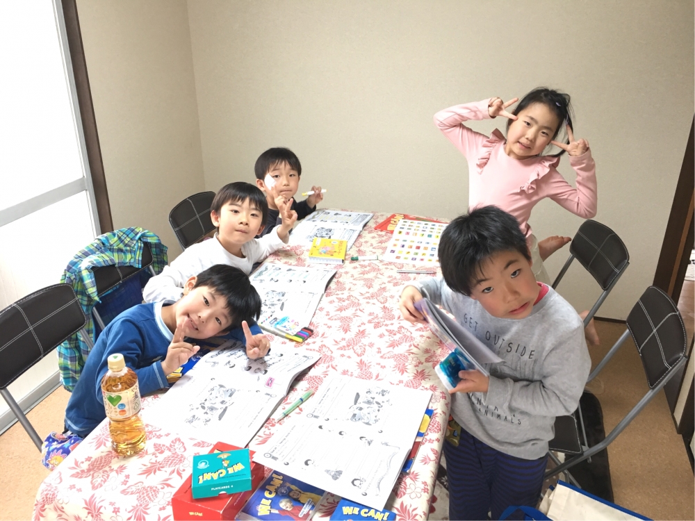 ラフィン イングリッシュ スクール_16