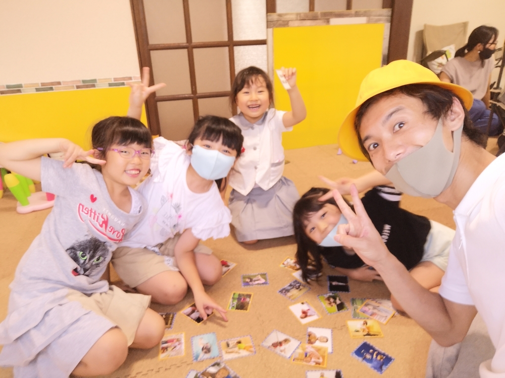 ラフィン イングリッシュ スクール_13