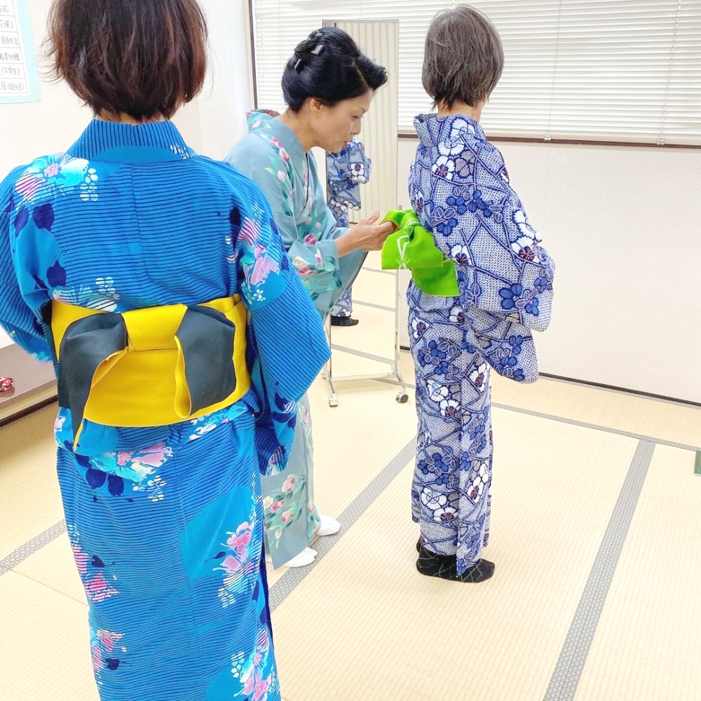 彩きもの学院 大宮校_6