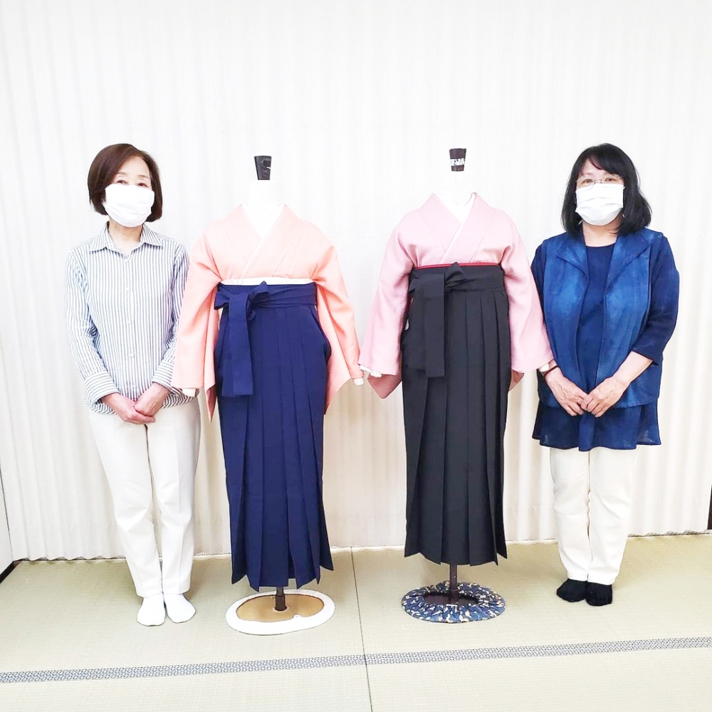 彩きもの学院 大宮校_10