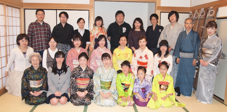 中川雅玲 琴・三味線 教室_1