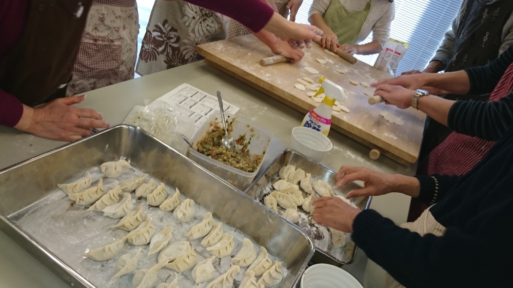 スタートツーワン中国語教室_4