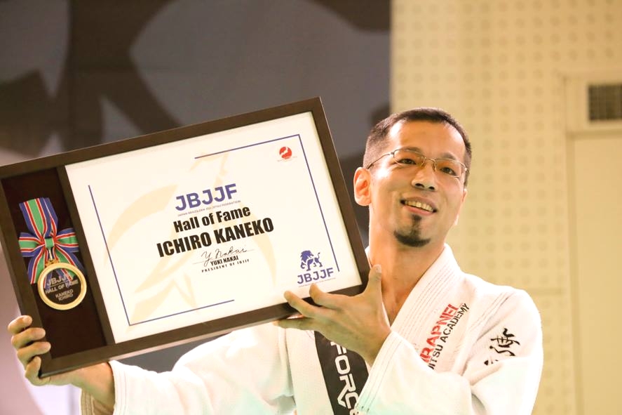 シュラプネル柔術アカデミー_2