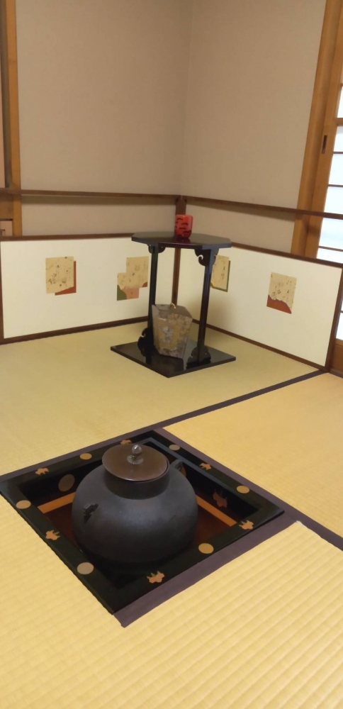裏千家茶道教室元町_3