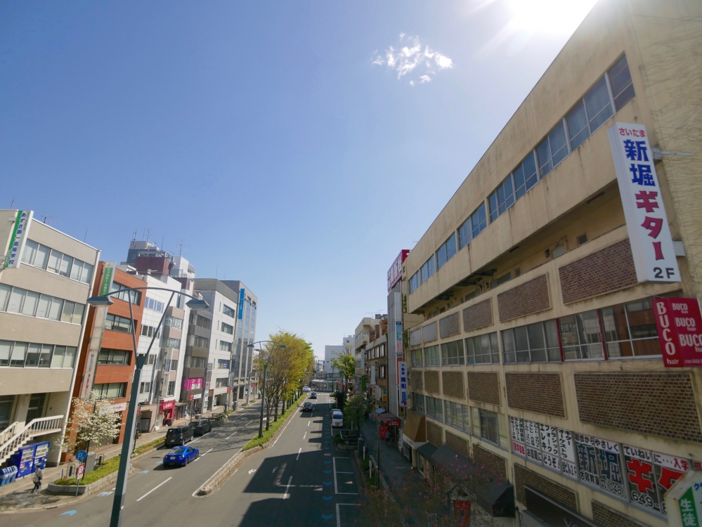 さいたま新堀ギター音楽院_18