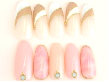 nail academy balance さいたま校_3