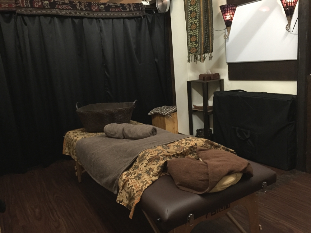 整体＆アロマセラピストスクール「ＴｈｅｒａｐｉｓｔＤｅｂｕｔ」_9