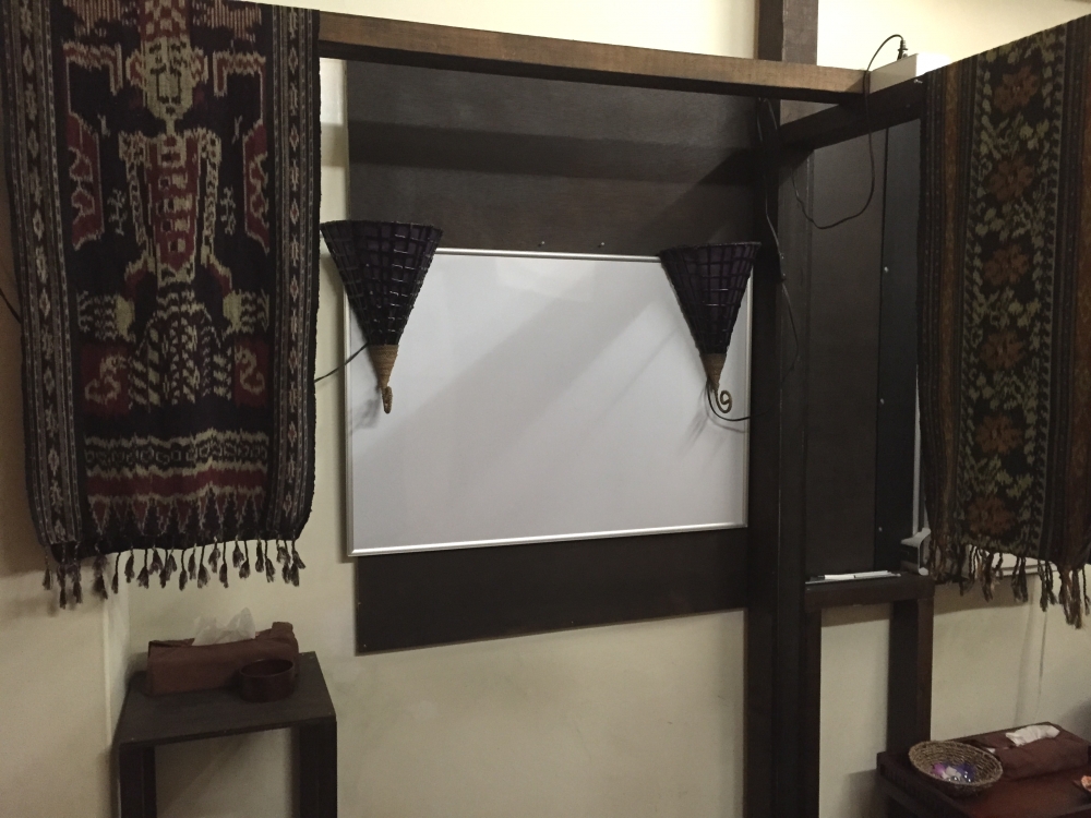 整体＆アロマセラピストスクール「ＴｈｅｒａｐｉｓｔＤｅｂｕｔ」_8