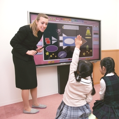 アミティーイングリッシュスクールさいたま与野校_3