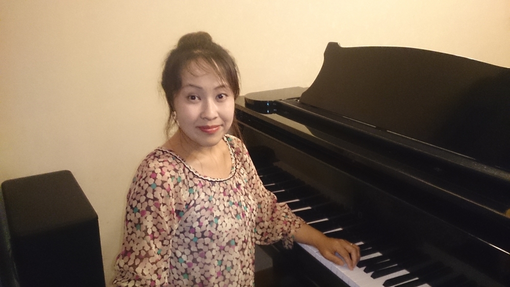光吉多佳音ピアノ教室