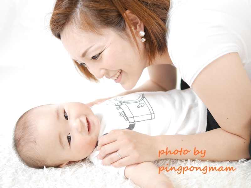 ぴんぽんまむ　〜ベビーとママのおうち教室〜