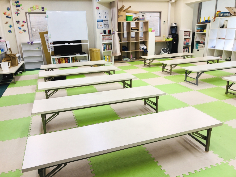 学童クラブアウラ南浦和スクール_4