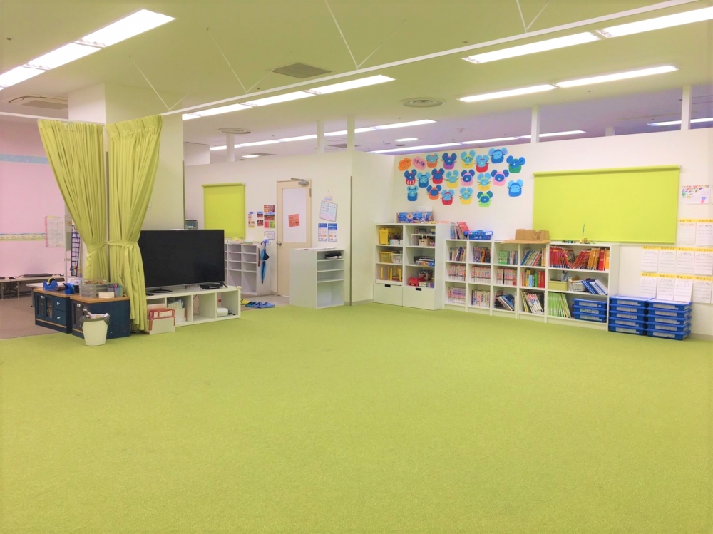 学童クラブアウラ大宮西スクール_1