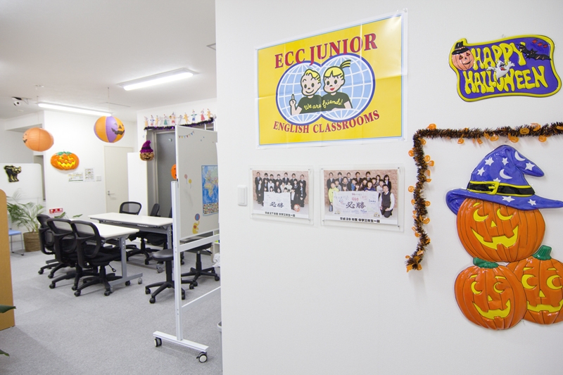 ECCジュニア 宮原駅前教室_5