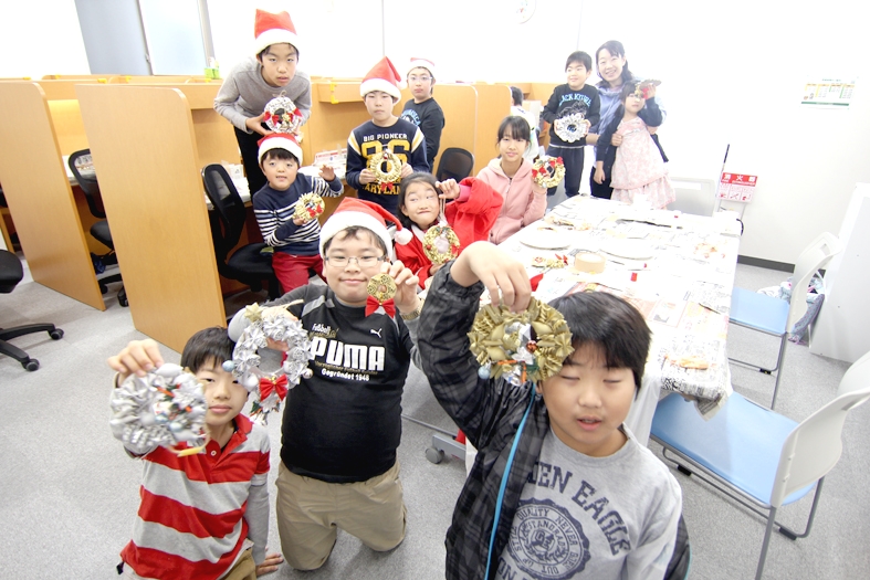 ECCジュニア 宮原駅前教室_4