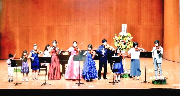 あらかわ音楽教室 原山スタジオ_3