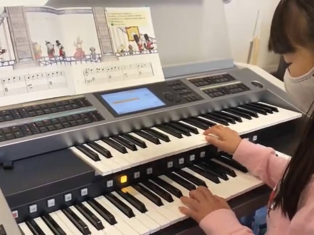 音楽教室 Music Friends_2